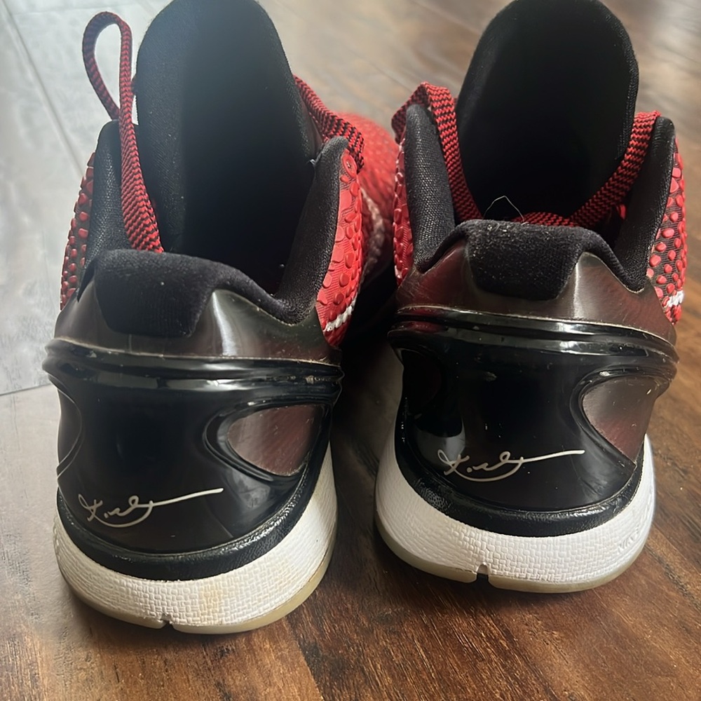 Nike Zoom Kobe 6 Protro 'All-Star' 2021 Sz 10 Pre… - image 2